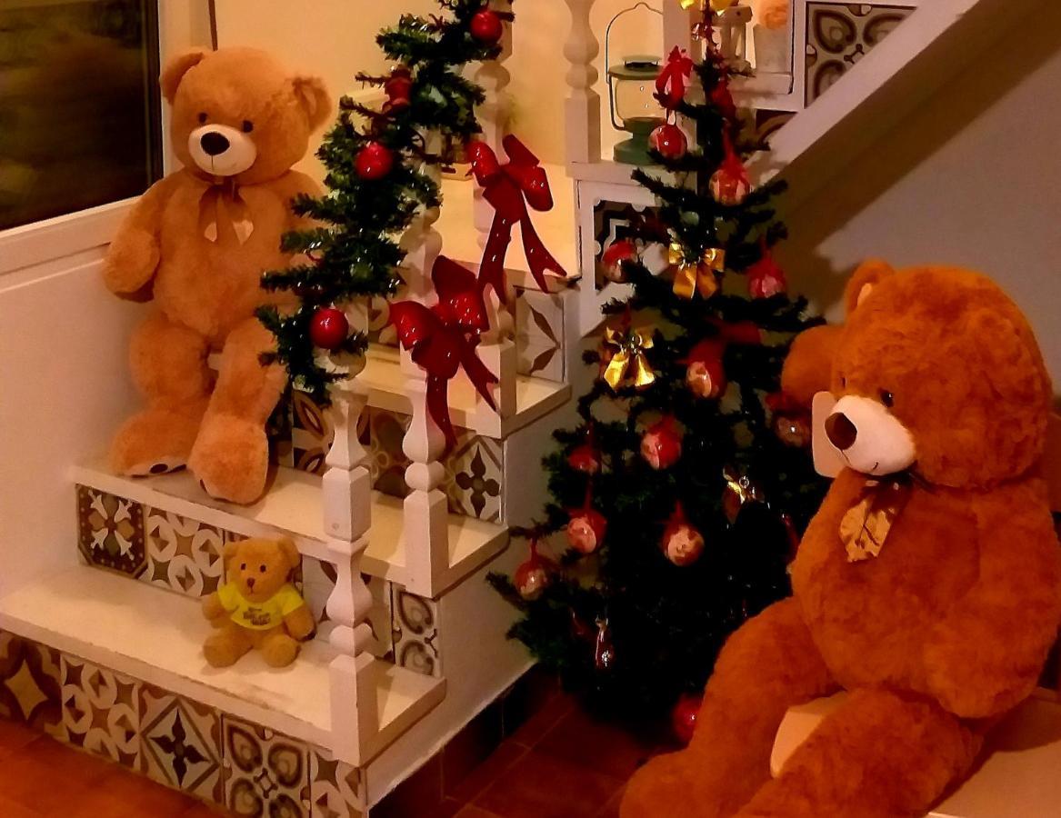 Honey Hill Apartment Fruska Gora Cserög Kültér fotó