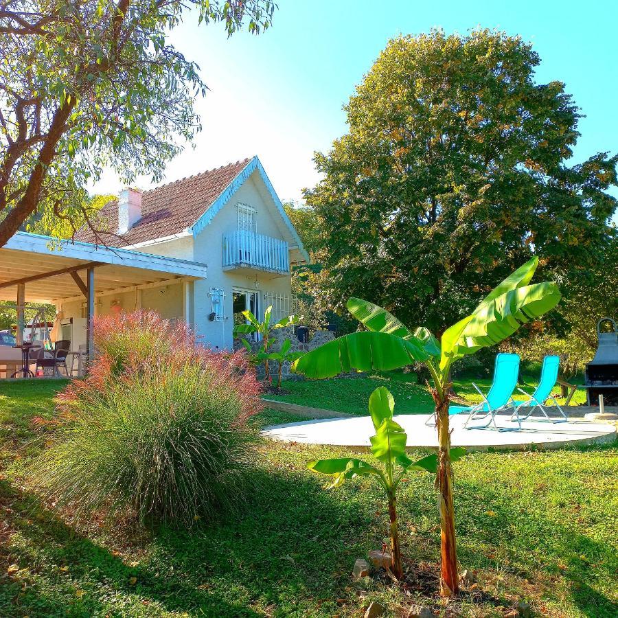 Honey Hill Apartment Fruska Gora Cserög Kültér fotó