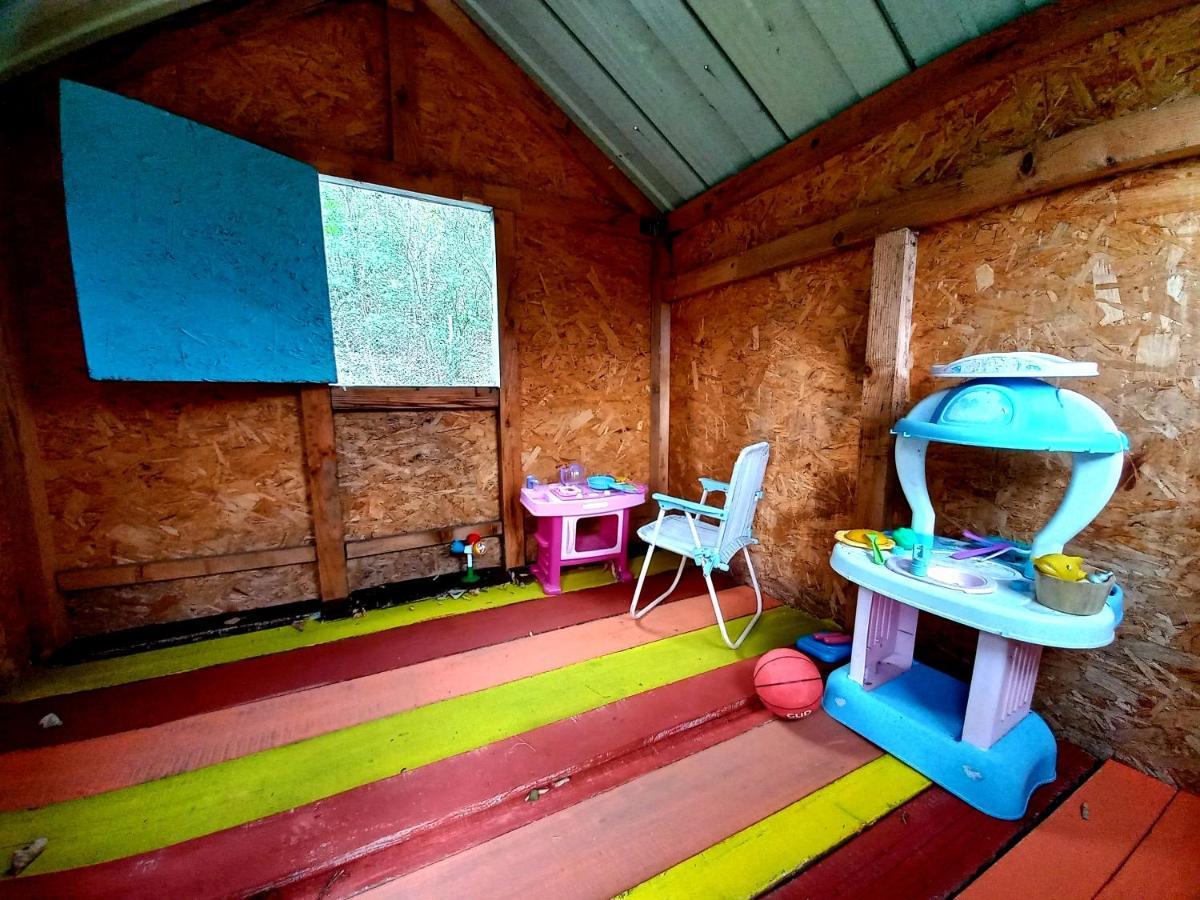 Honey Hill Apartment Fruska Gora Cserög Kültér fotó