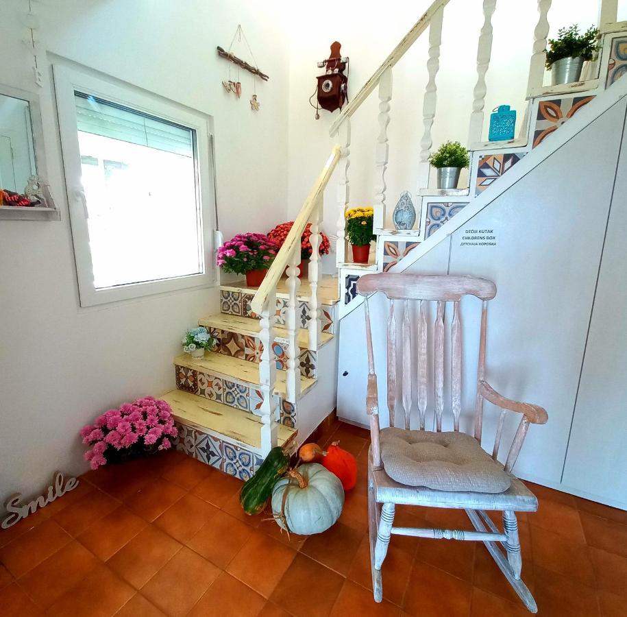 Honey Hill Apartment Fruska Gora Cserög Kültér fotó
