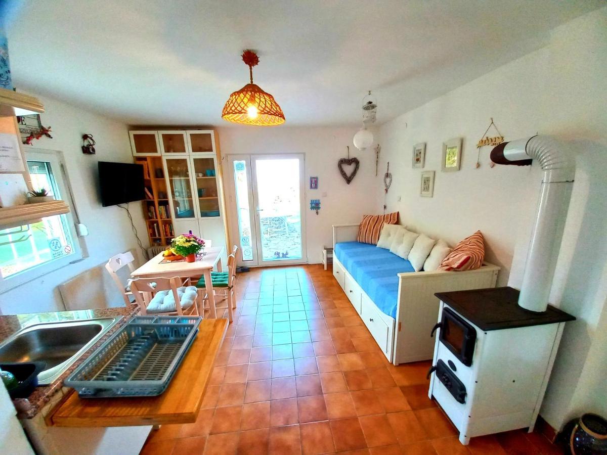 Honey Hill Apartment Fruska Gora Cserög Kültér fotó