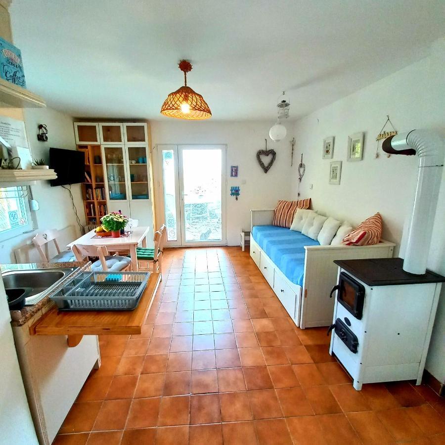 Honey Hill Apartment Fruska Gora Cserög Kültér fotó
