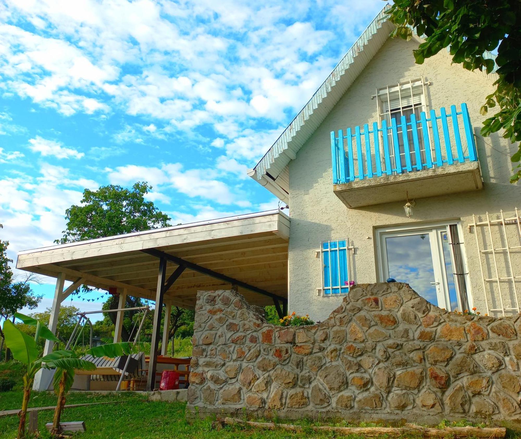 Honey Hill Apartment Fruska Gora Cserög Kültér fotó
