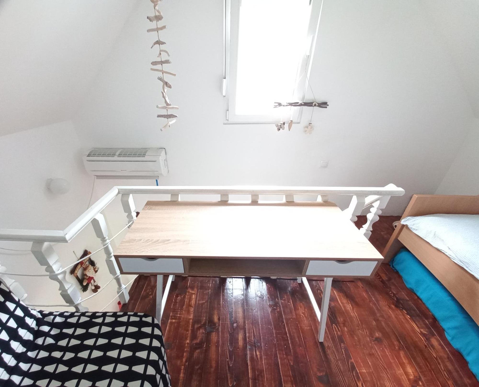 Honey Hill Apartment Fruska Gora Cserög Kültér fotó
