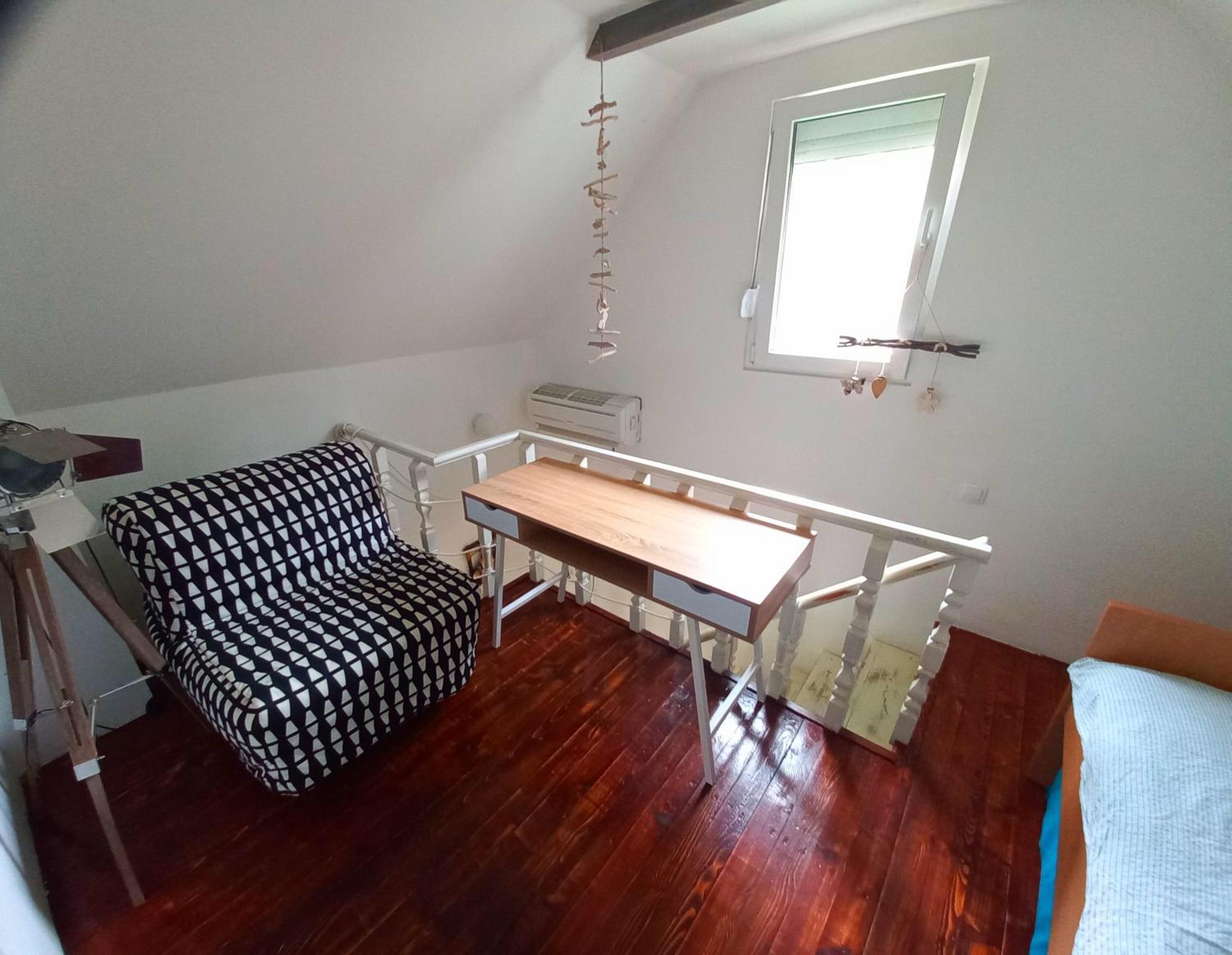 Honey Hill Apartment Fruska Gora Cserög Kültér fotó