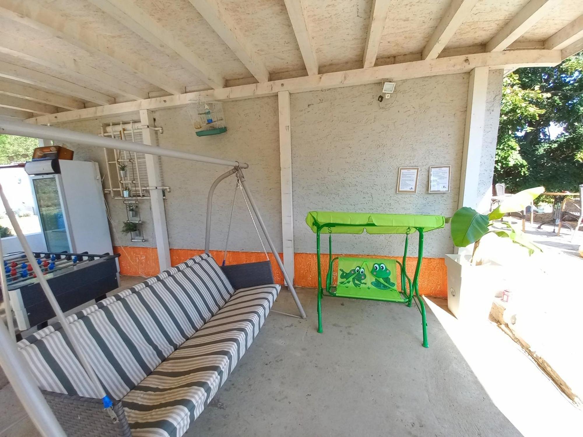 Honey Hill Apartment Fruska Gora Cserög Kültér fotó