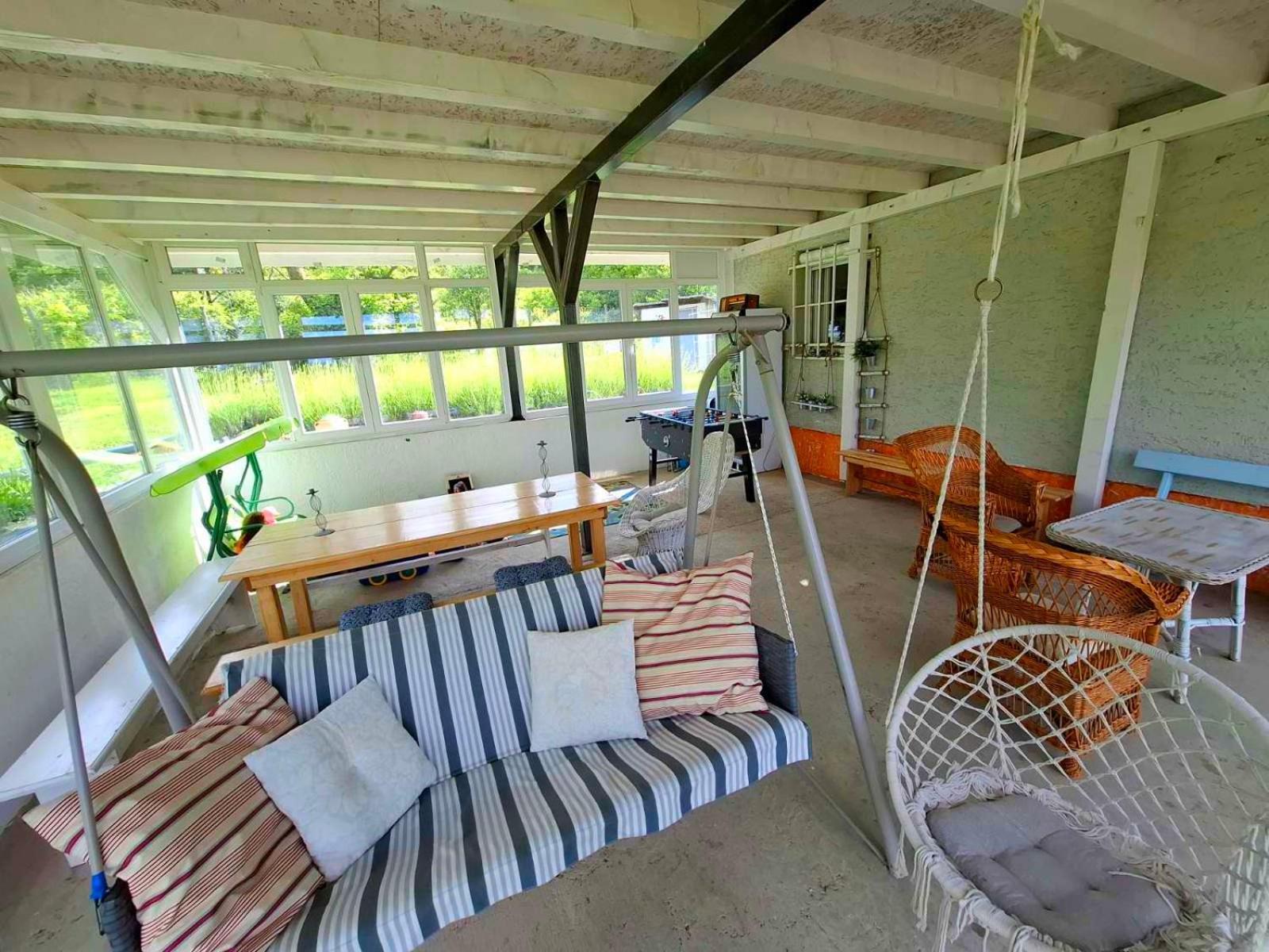 Honey Hill Apartment Fruska Gora Cserög Kültér fotó