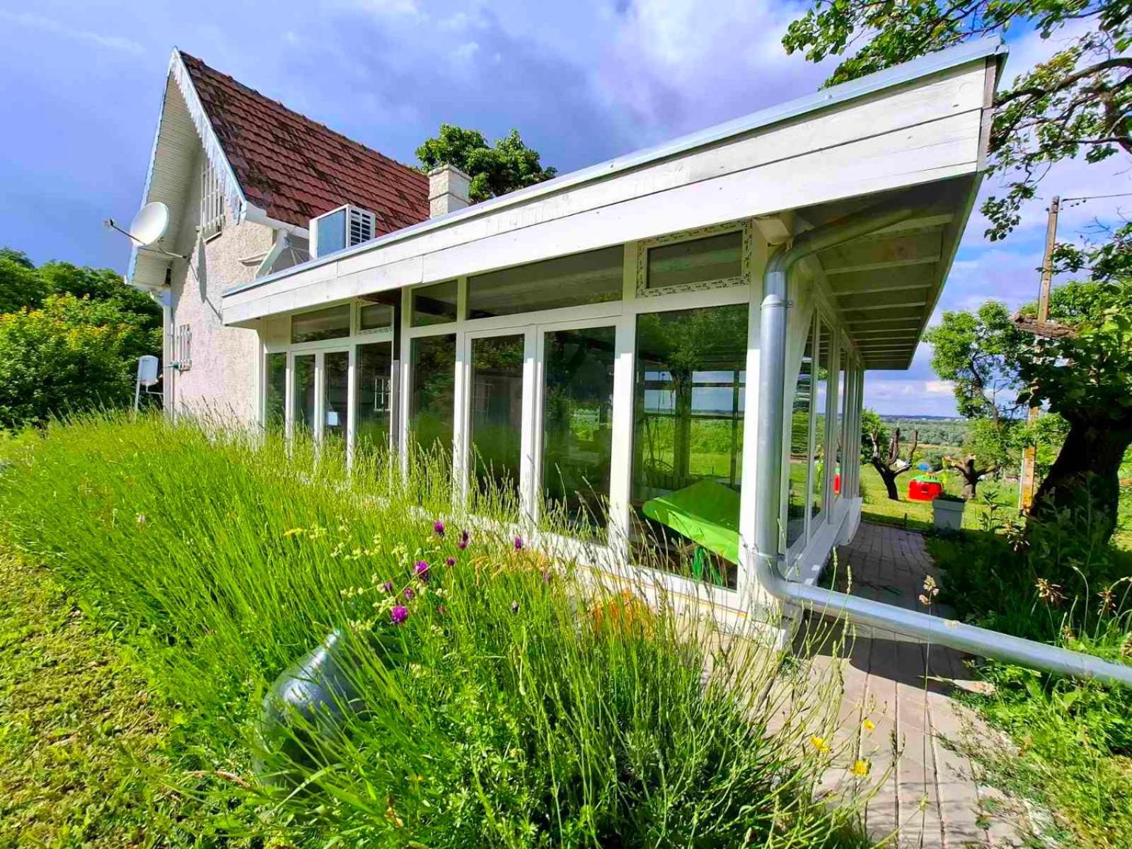 Honey Hill Apartment Fruska Gora Cserög Kültér fotó