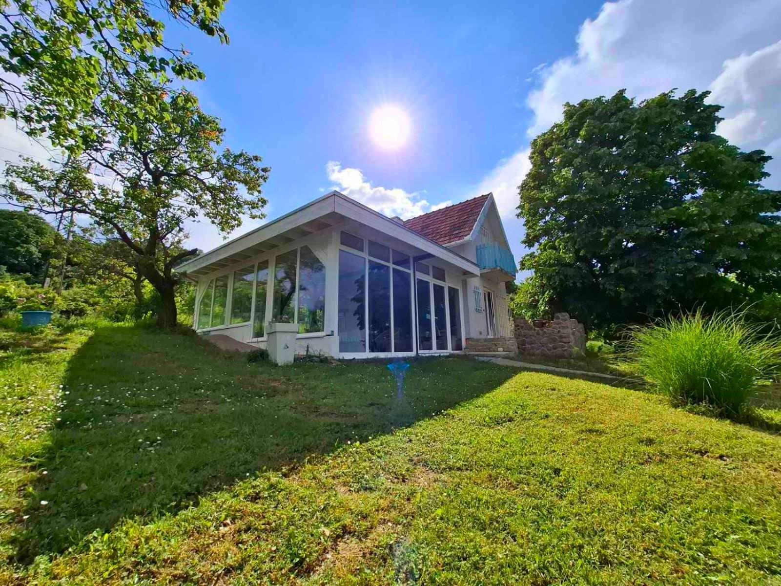 Honey Hill Apartment Fruska Gora Cserög Kültér fotó