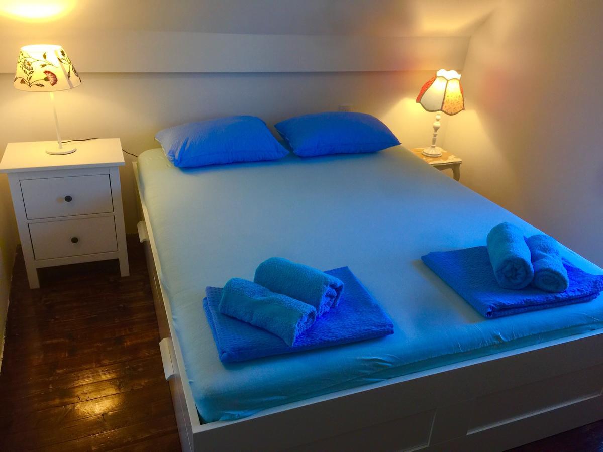 Honey Hill Apartment Fruska Gora Cserög Kültér fotó